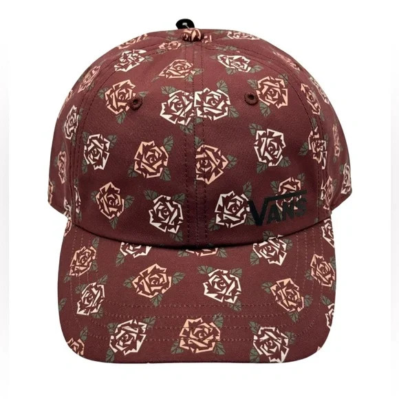 Vans Women Vansday Court Hat NEW - Picture 6 of 6